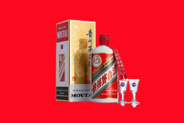 青山湖回收茅台酒
